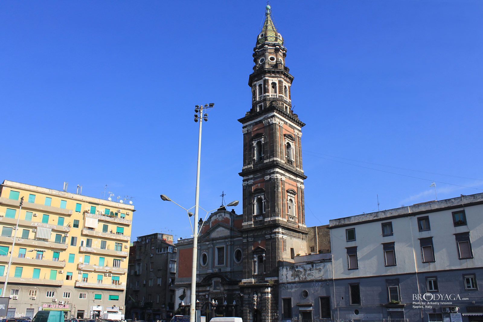 Naples